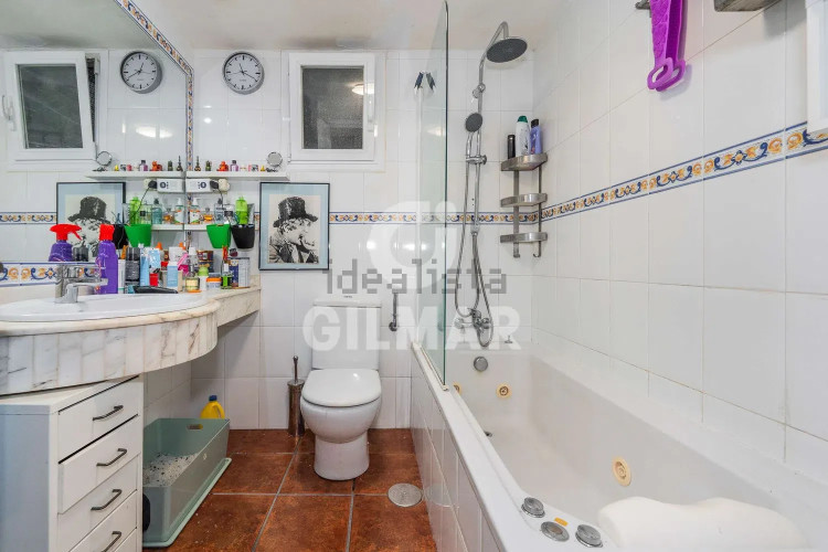 Piso en Barrio Castilla