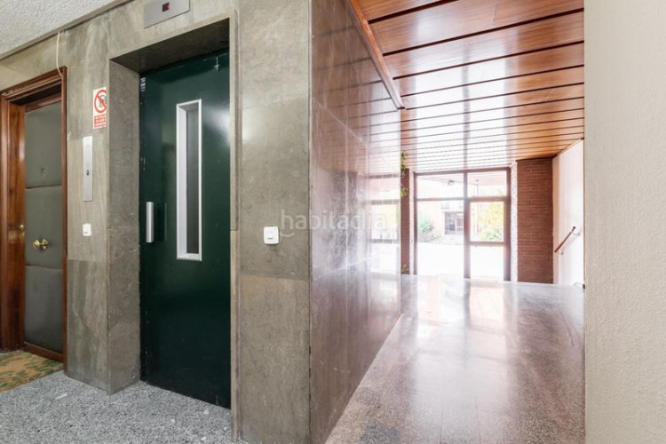 Piso pio xii en Castilla Madrid