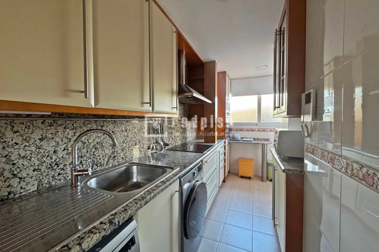 Piso en venta en Avenida de Burgos