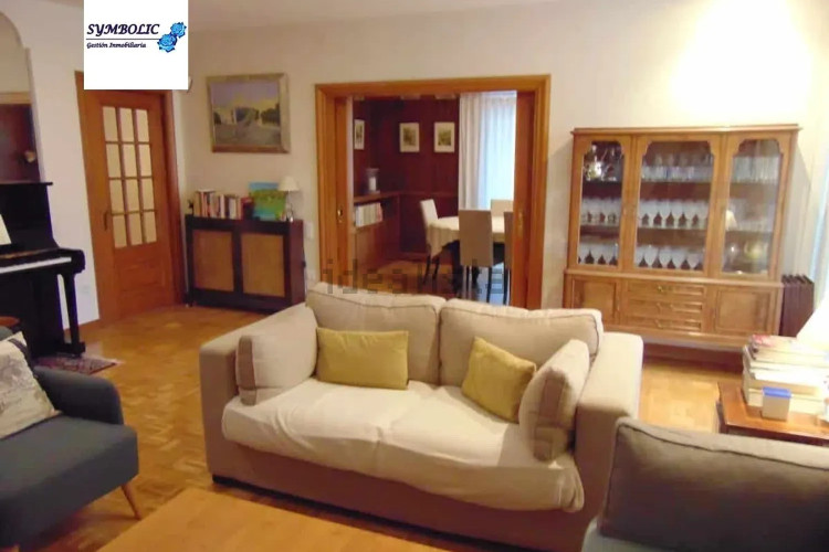 Piso en Barrio Castilla