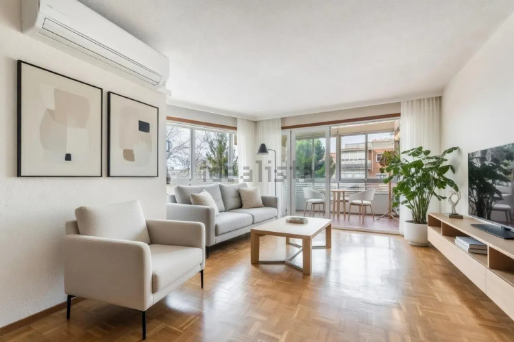 Piso en venta en Castilla