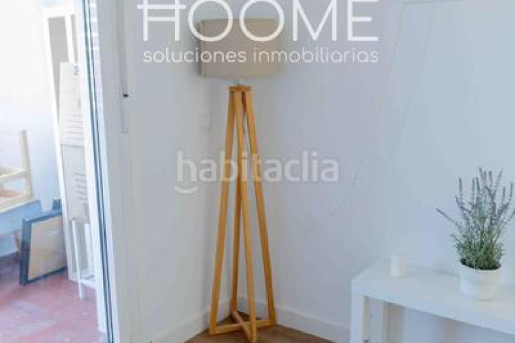 Ático atico con 20 metros de terraza, piscina, garaje opcional, 3 habitaciones 2 baños a estrenar, Castillachamartin en Madrid