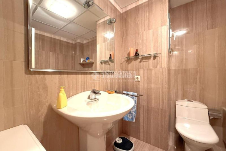 Piso  en venta en Castilla Madrid