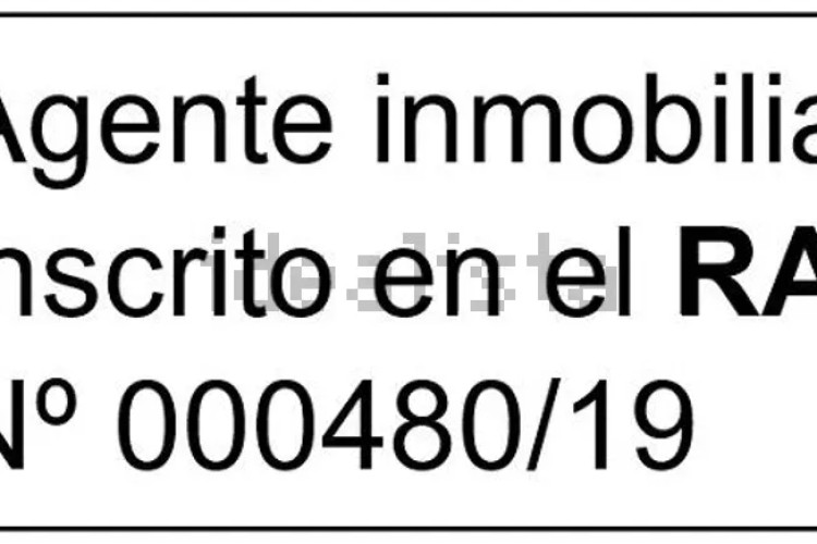 Piso en calle de la Hiedra