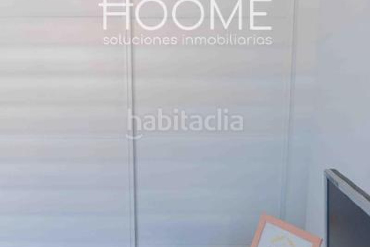 Ático atico con 20 metros de terraza, piscina, garaje opcional, 3 habitaciones 2 baños a estrenar, Castillachamartin en Madrid