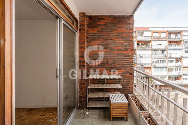Piso en Barrio Castilla