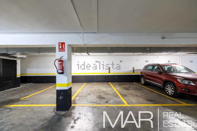 Piso en avenida de Burgos