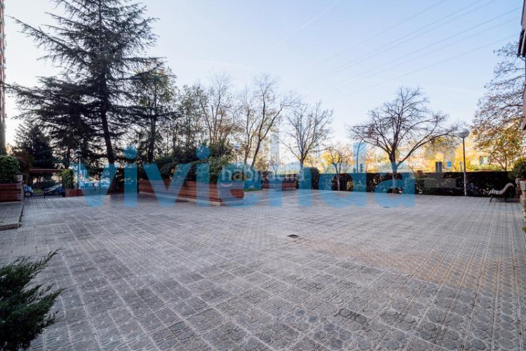 Piso  en Castilla, 36 m2, 1 dormitorios, 1 baxf1os, 251.000 euros en Madrid