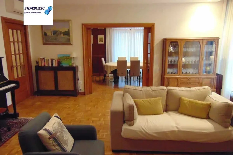 Piso en Barrio Castilla