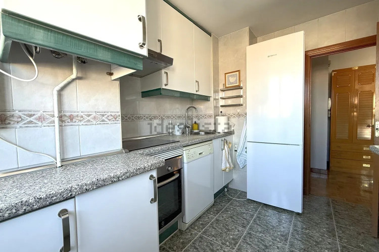 Piso en calle de San Ramón Nonato