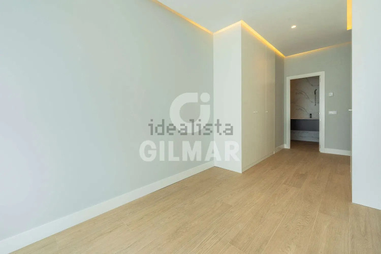 Piso en Barrio Castilla