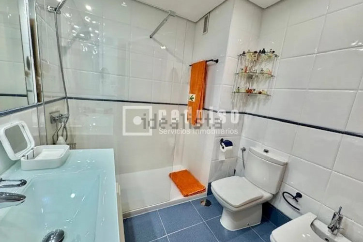 Piso en Barrio Castilla