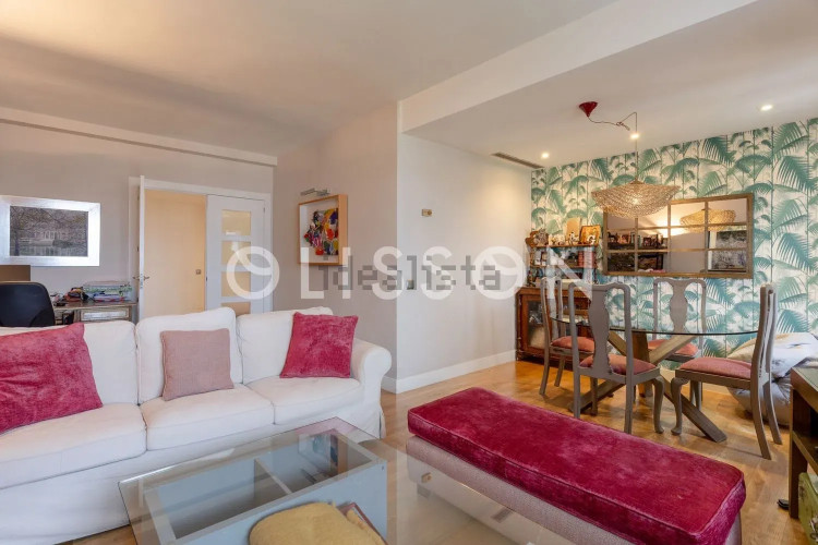 Piso en Barrio Castilla