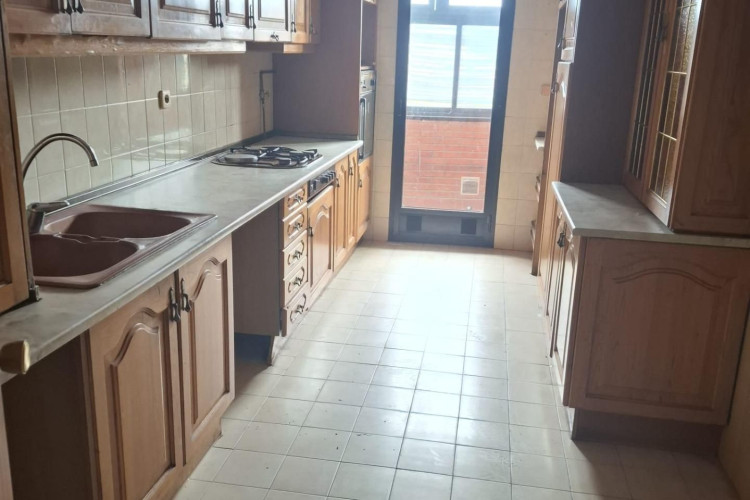 Avenida de Pu00EDo XII, 97, Castilla