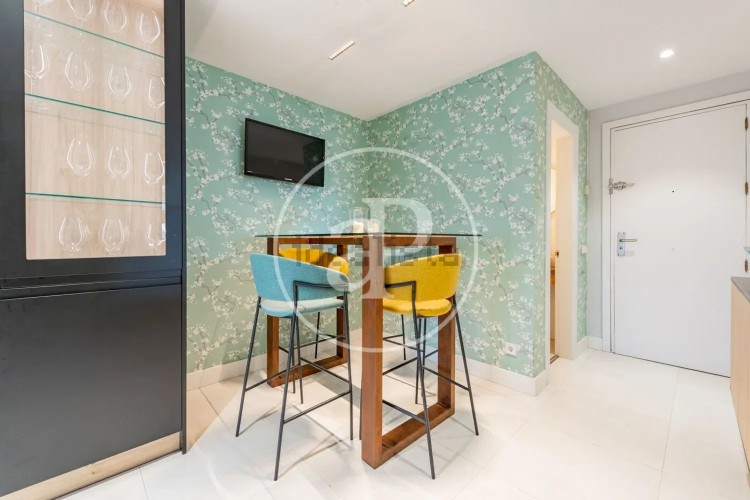 Piso en Barrio Castilla