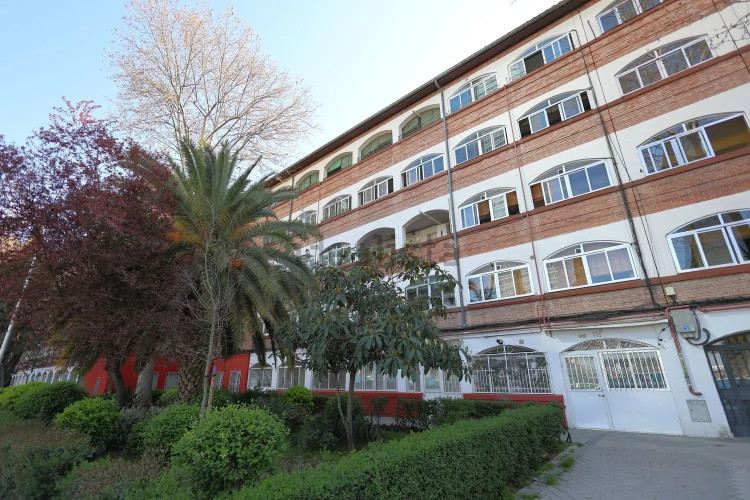 Piso en paseo de la Castellana