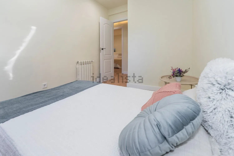 Piso en Barrio Castilla