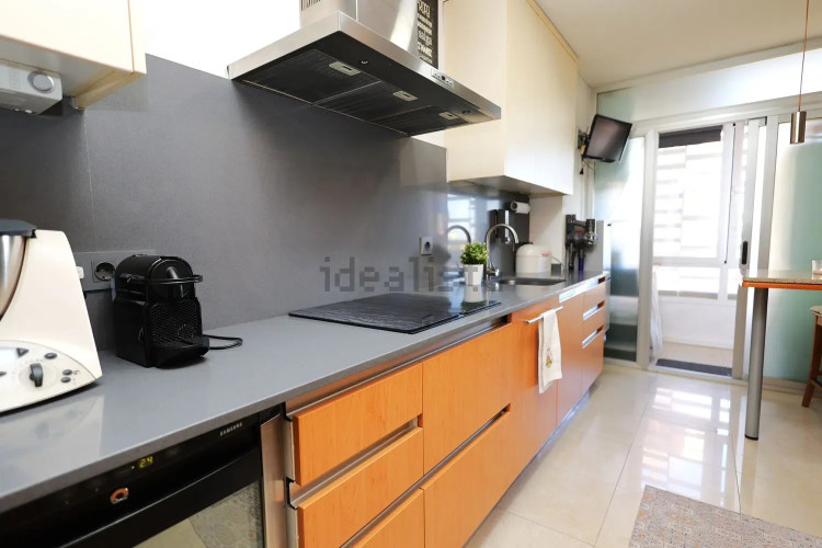 Piso en venta en Avenida de Burgos