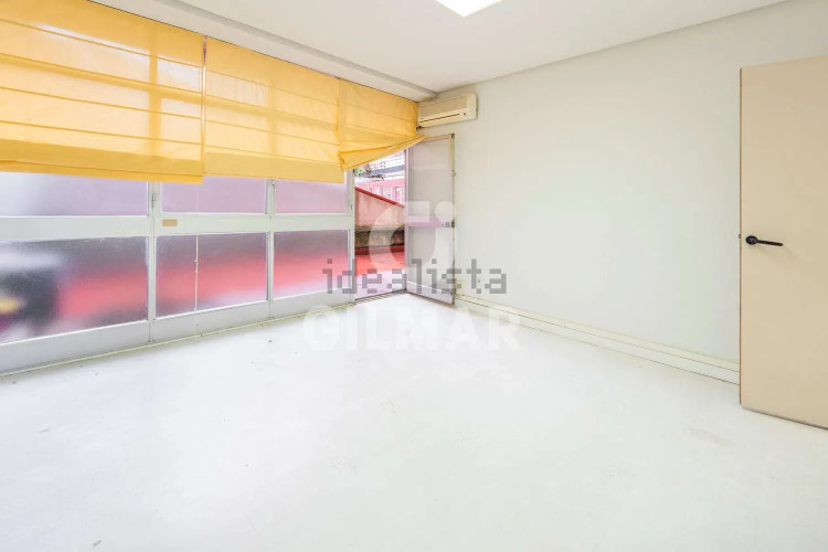 Piso en Castilla con plaza de garaje