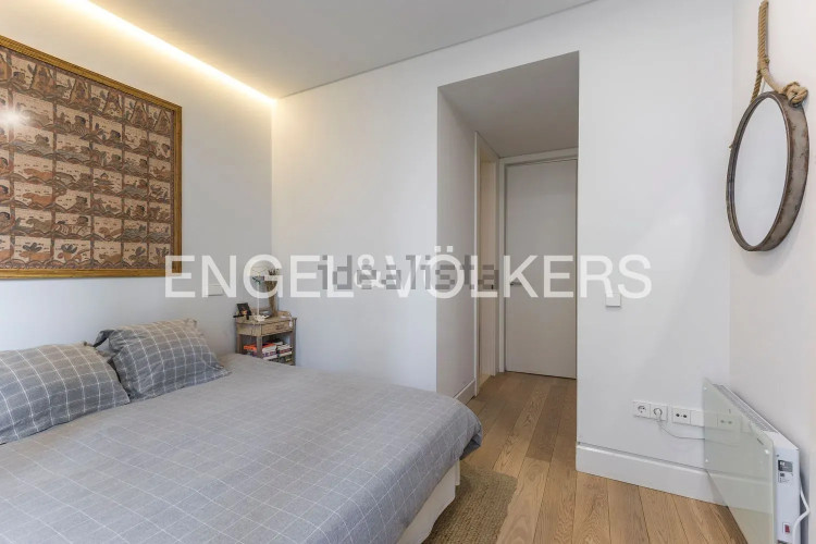 Piso en Barrio Castilla