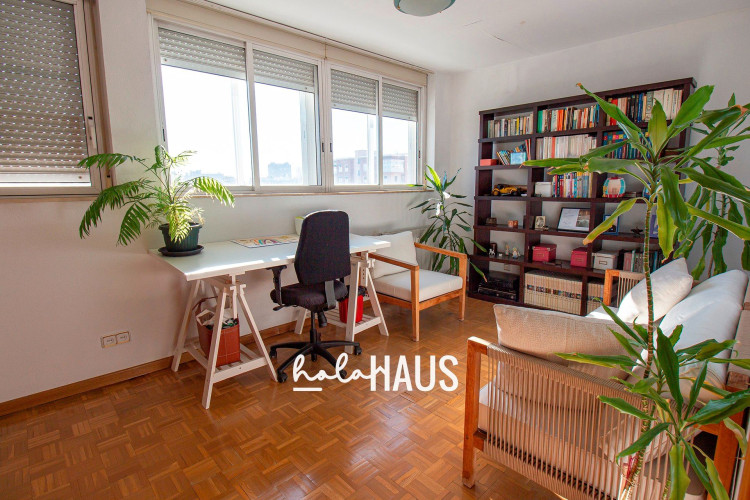 Calle de Rafael Herrera, Castilla