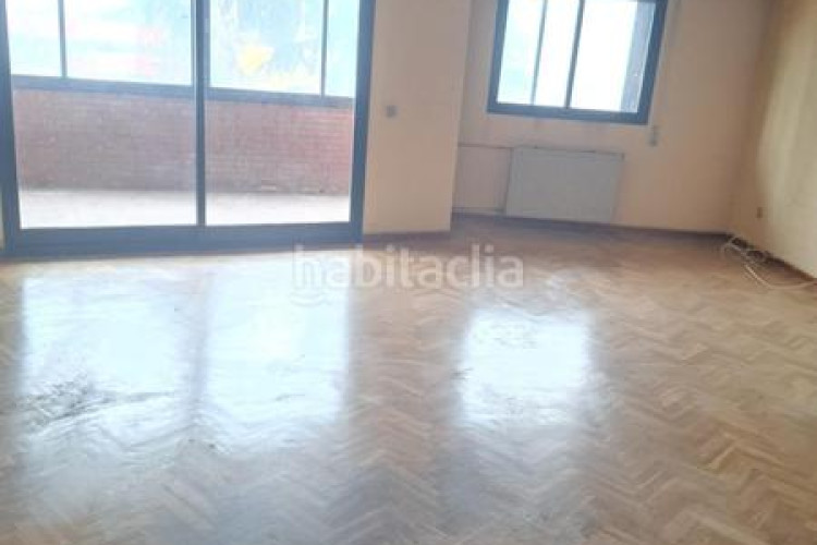 Piso en avenida de pío xii 97 en Castilla Madrid