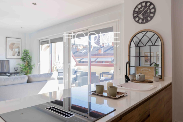 BUGANVILLA, Castilla