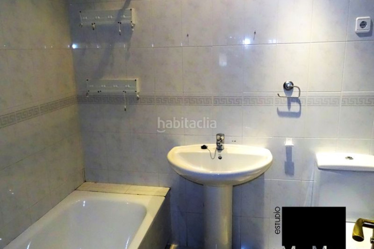 Piso estudio home ofrece magnifico piso de 124m², en la zona de la estación de chamartín. en Madrid