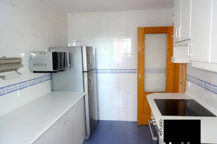 Calle de la Hiedra, Castilla