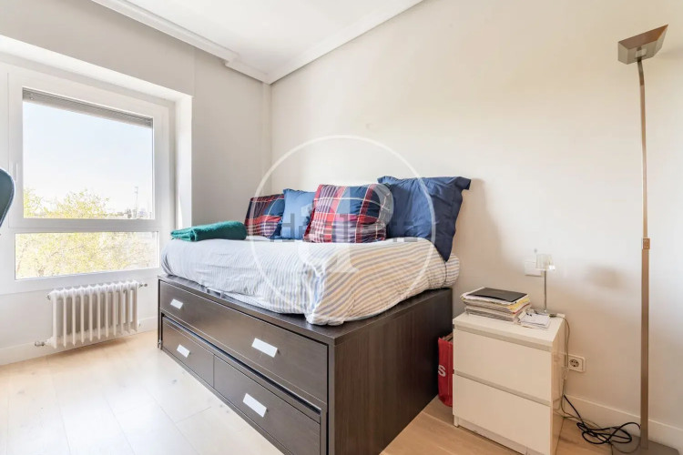 Piso en Barrio Castilla