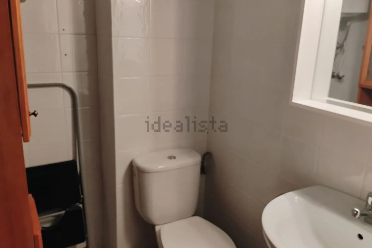 Piso en calle de Esteban Terradas