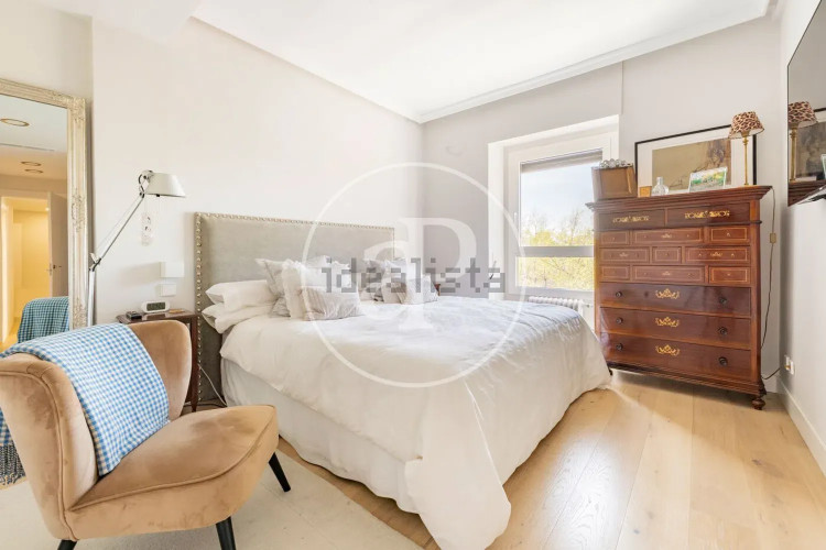 Piso en Barrio Castilla