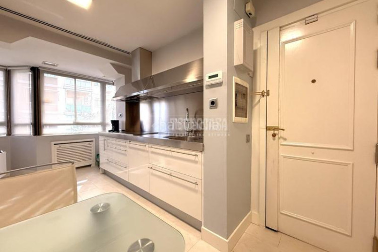 Piso  en venta en Castilla Madrid