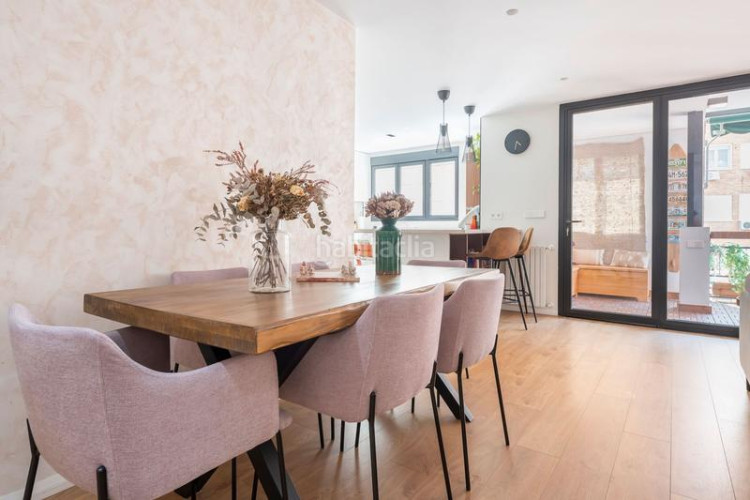 Piso  en venta en c. de núñez morgado en Castilla Madrid