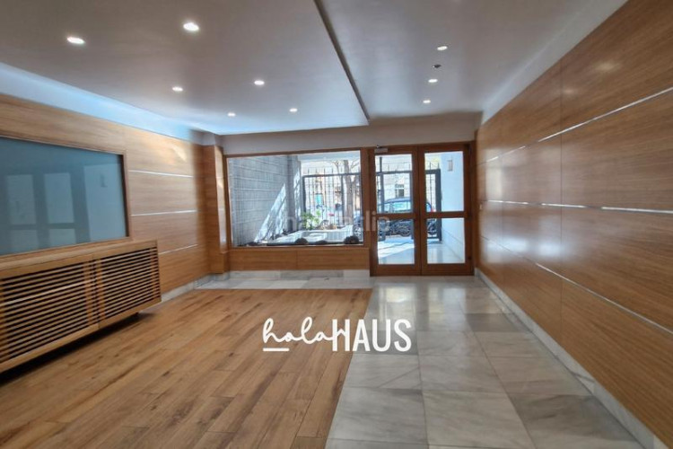 Piso ¿te imaginas despertar cada mañana en lo más alto de chamartín, con vistas abiertas y a tus pies? en Madrid