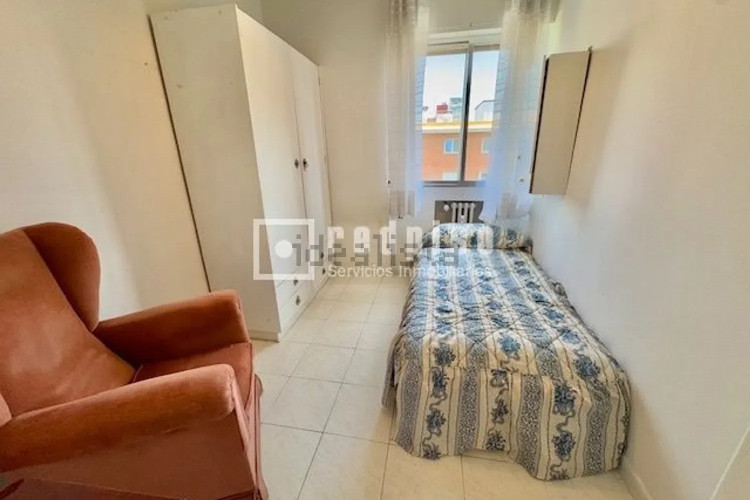 Piso en venta en Castilla