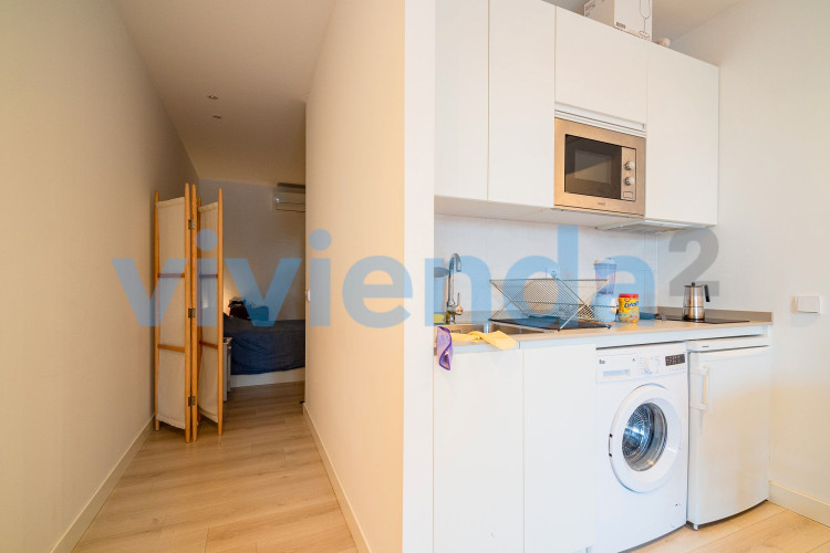 AVENIDA BURGOS, Castilla