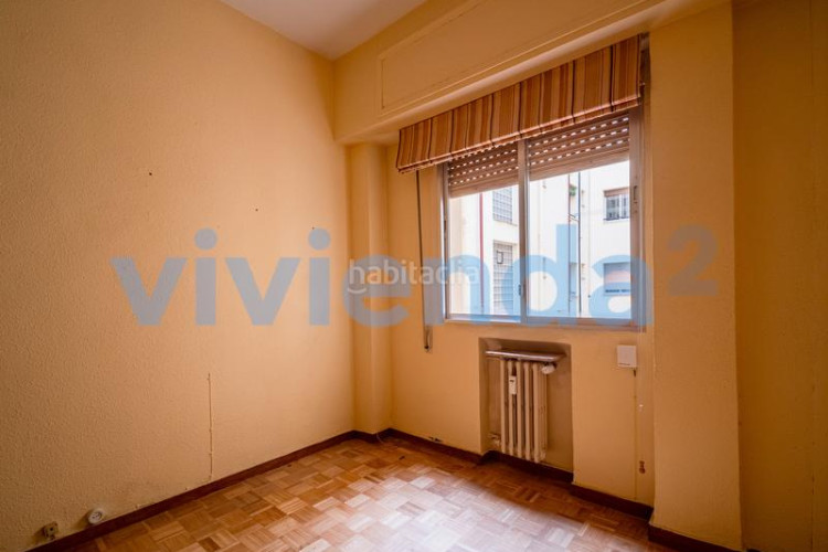 Piso  en Castilla, 132 m2, 5 dormitorios, 2 baxf1os, 829.000 euros en Madrid