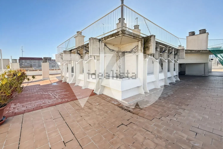 Piso en paseo de la Castellana