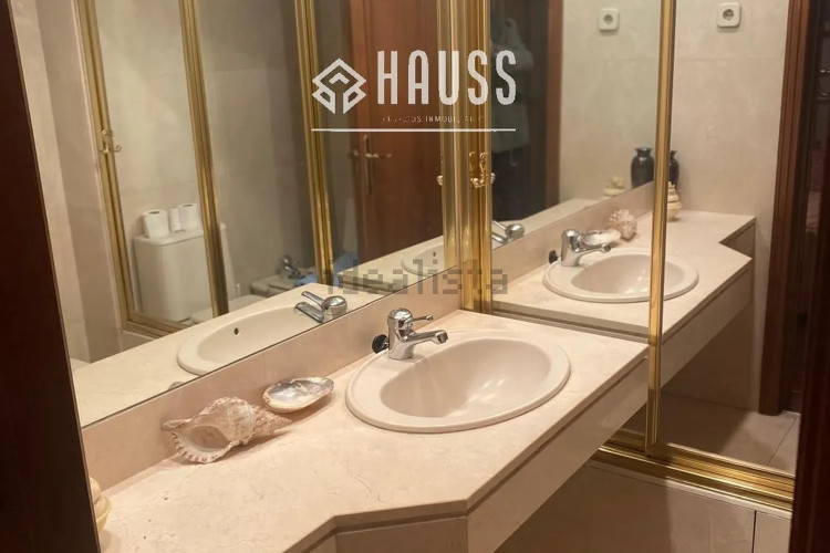 Piso en venta en Castilla