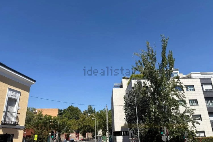 Piso en Barrio Castilla