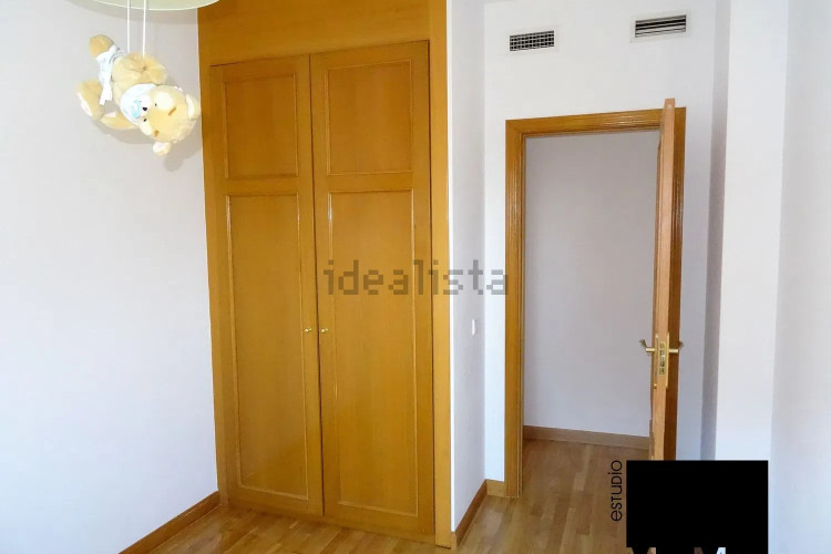 Piso en calle de la Hiedra