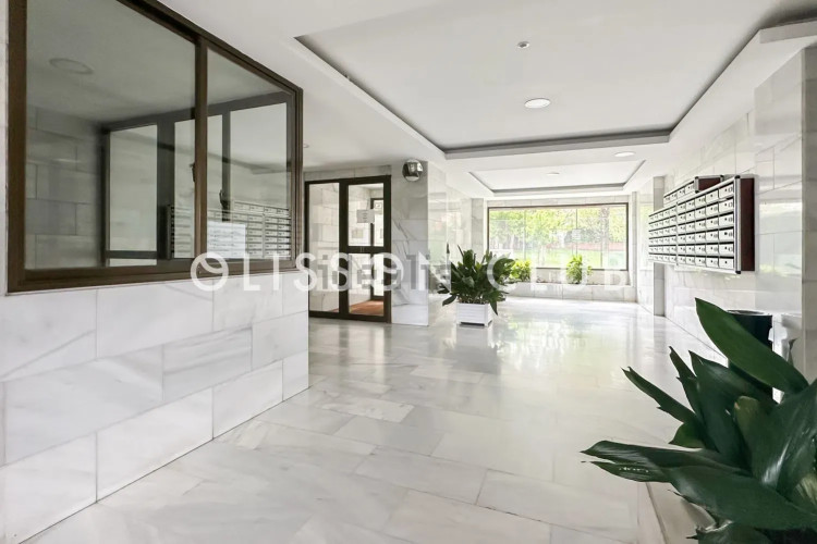 Ático en Barrio Castilla