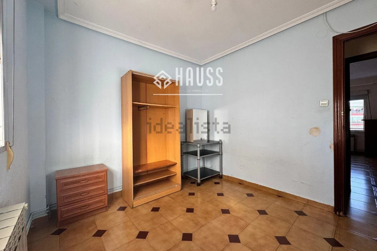 Piso en venta en Calle de la Buganvilla