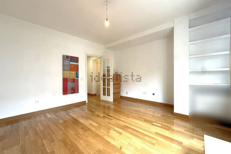 Piso en venta en Calle de Manuel Ferrero
