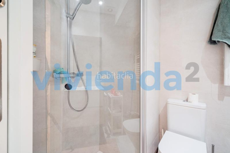 Piso  en Castilla, 36 m2, 1 dormitorios, 1 baxf1os, 251.000 euros en Madrid