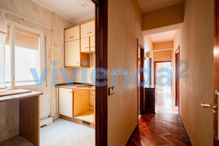 Piso  en Castilla, 132 m2, 5 dormitorios, 2 baxf1os, 829.000 euros en Madrid