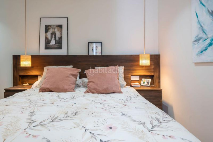 Piso  en venta en c. de núñez morgado en Castilla Madrid