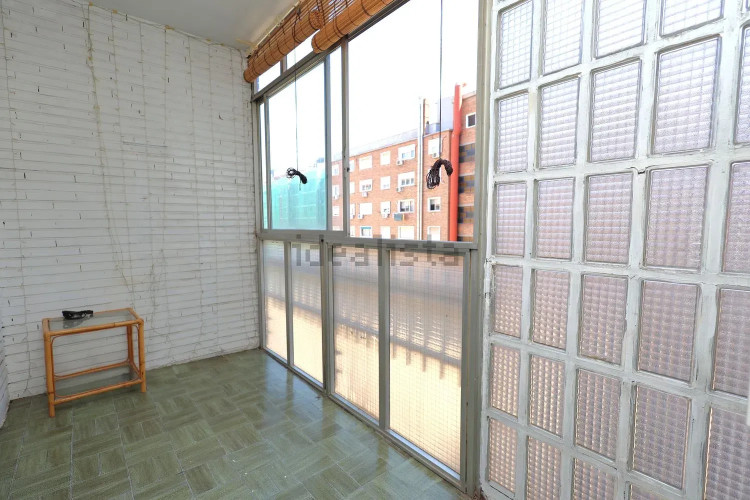 Estudio en venta en Calle de Rafael Herrera