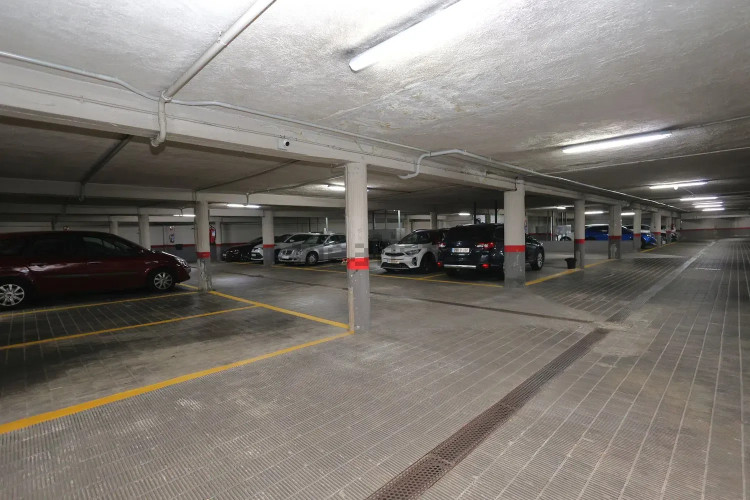 Piso en venta en Calle de Enrique Larreta